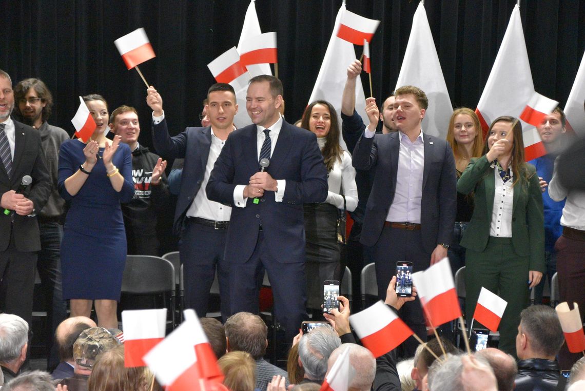 Karol Nawrocki prezydentem RP! Jak głosował powiat oławski?