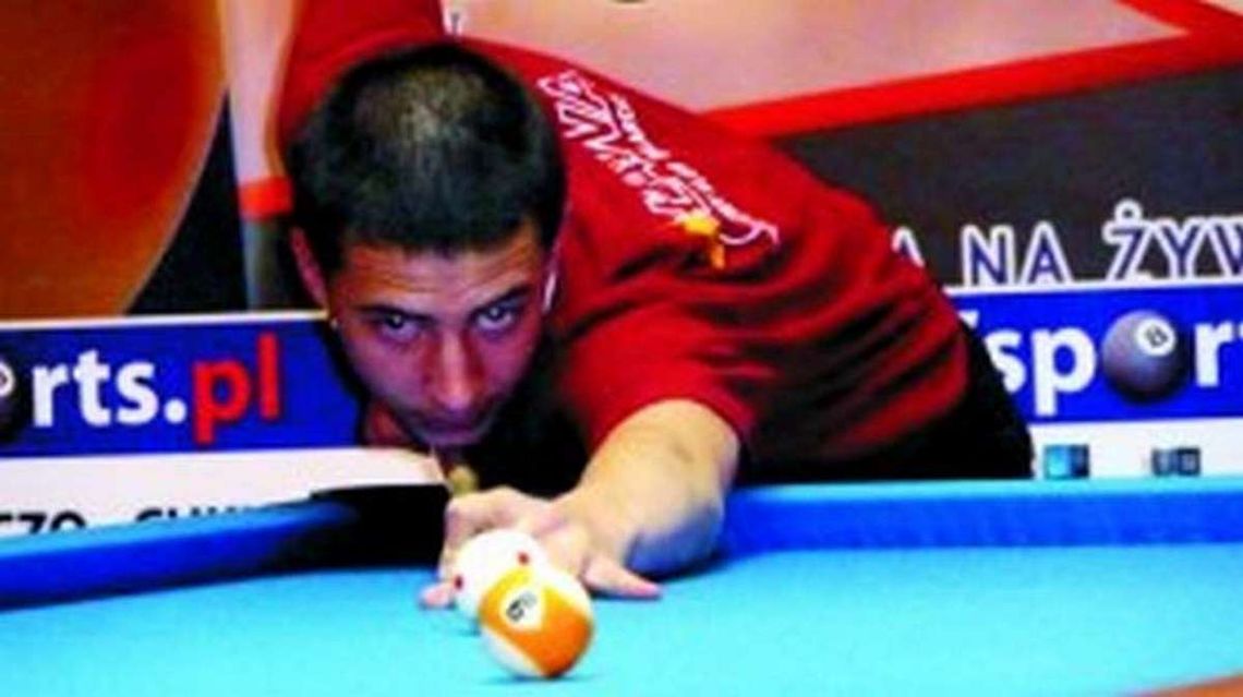 Karpiński wygrywa „pod choinkę” Karpiński wygrywa „pod choinkę”