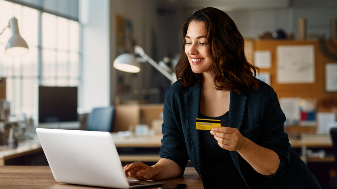 Karta podarunkowa lepsza niż dodatkowe dni urlopu? Tego chce polski pracownik