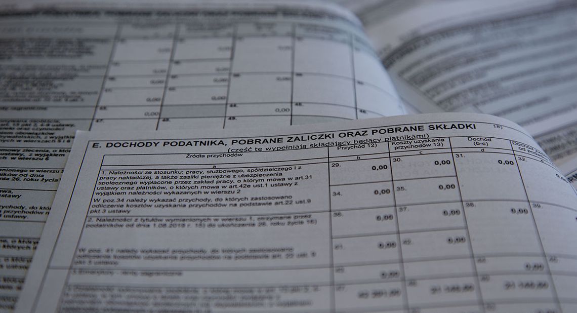 Kary za nierozliczony PIT wynoszą nawet 14 tys. zł. Jak ich uniknąć? Kary za nierozliczony PIT wynoszą nawet 14 tys. zł. Jak ich uniknąć?
