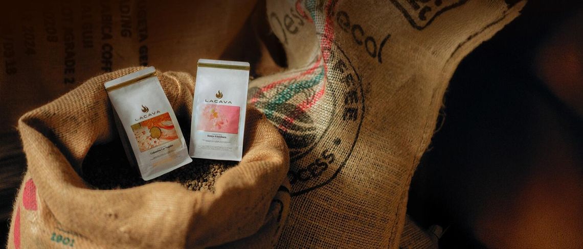 Kawa specialty - dlaczego warto? Zajrzyj do wnętrza palarni kawy