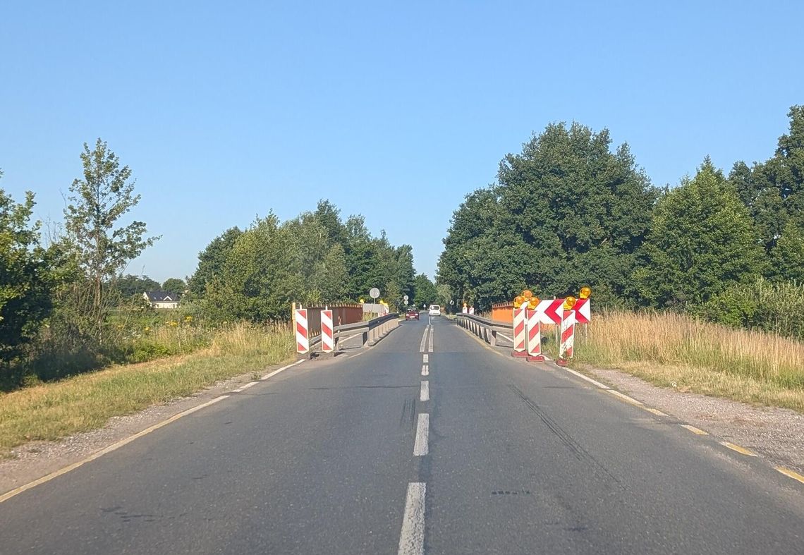 Kiedy te drogi będą gotowe?