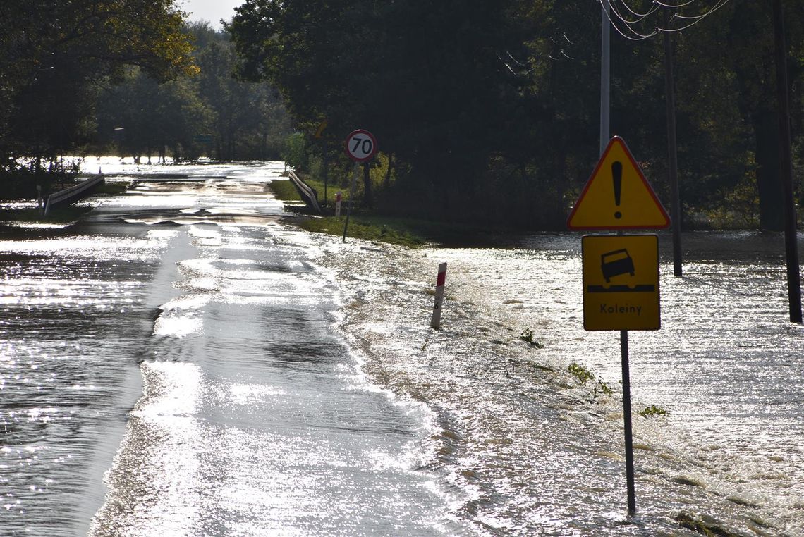 Kiedy otworzą drogę Oława-Janików?