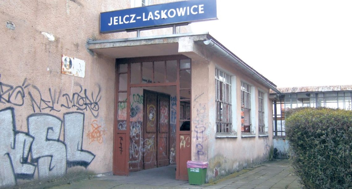 Kiedy remont dworca? Kiedy remont dworca?