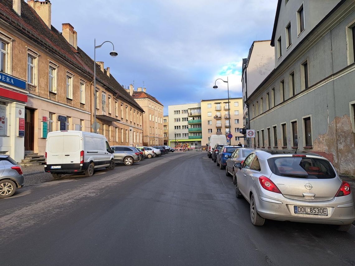 Kiedy wróci komunikacja autobusowa przez Rynek w Oławie