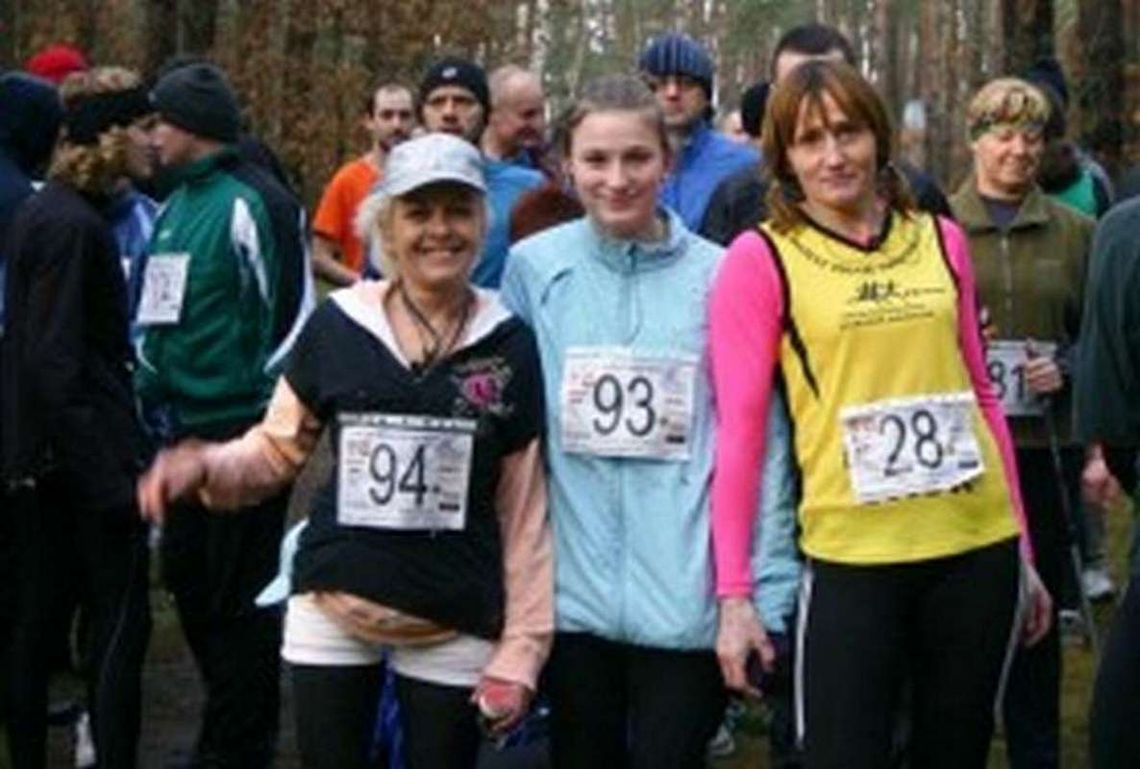 Kiełczewski po raz drugi Kiełczewski po raz drugi