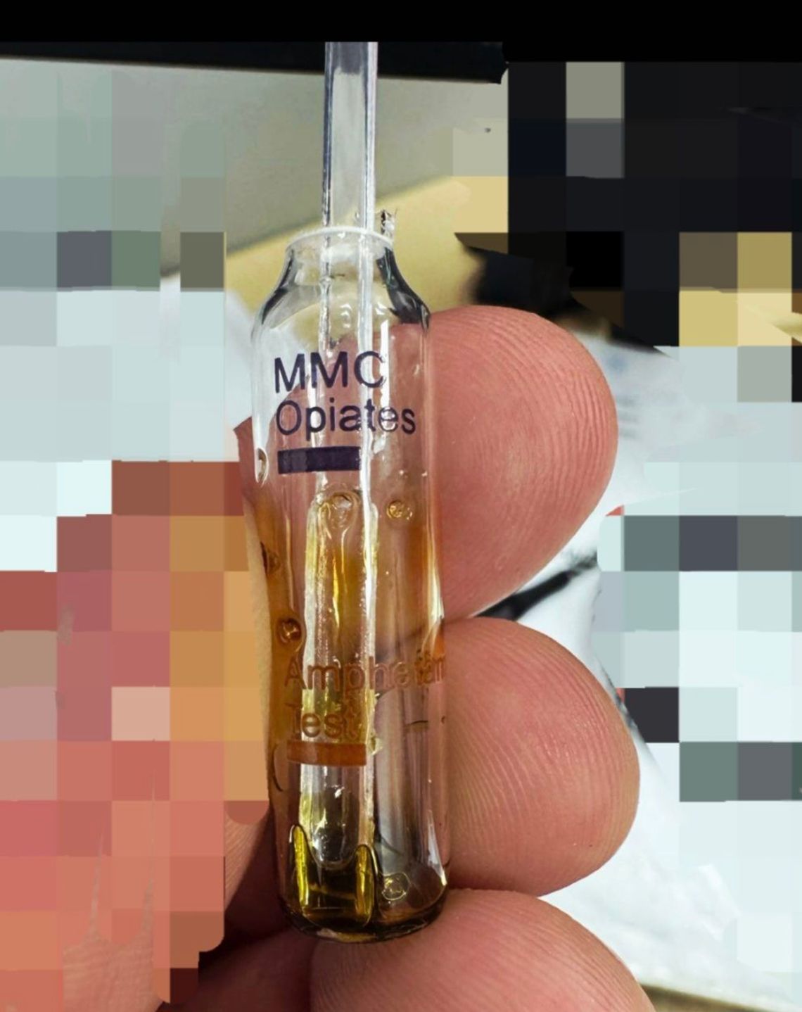 Kierowca mazdy nerowowo się zachowywał Kierowca mazdy nerowowo się zachowywał