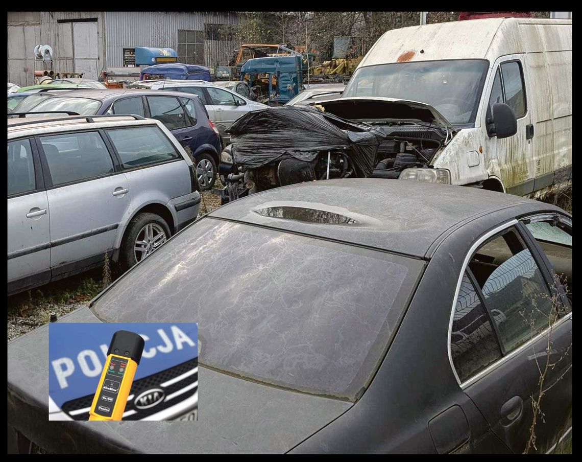 Kierujesz po pijaku? Tracisz auto albo płacisz jego równowartość. To działa?