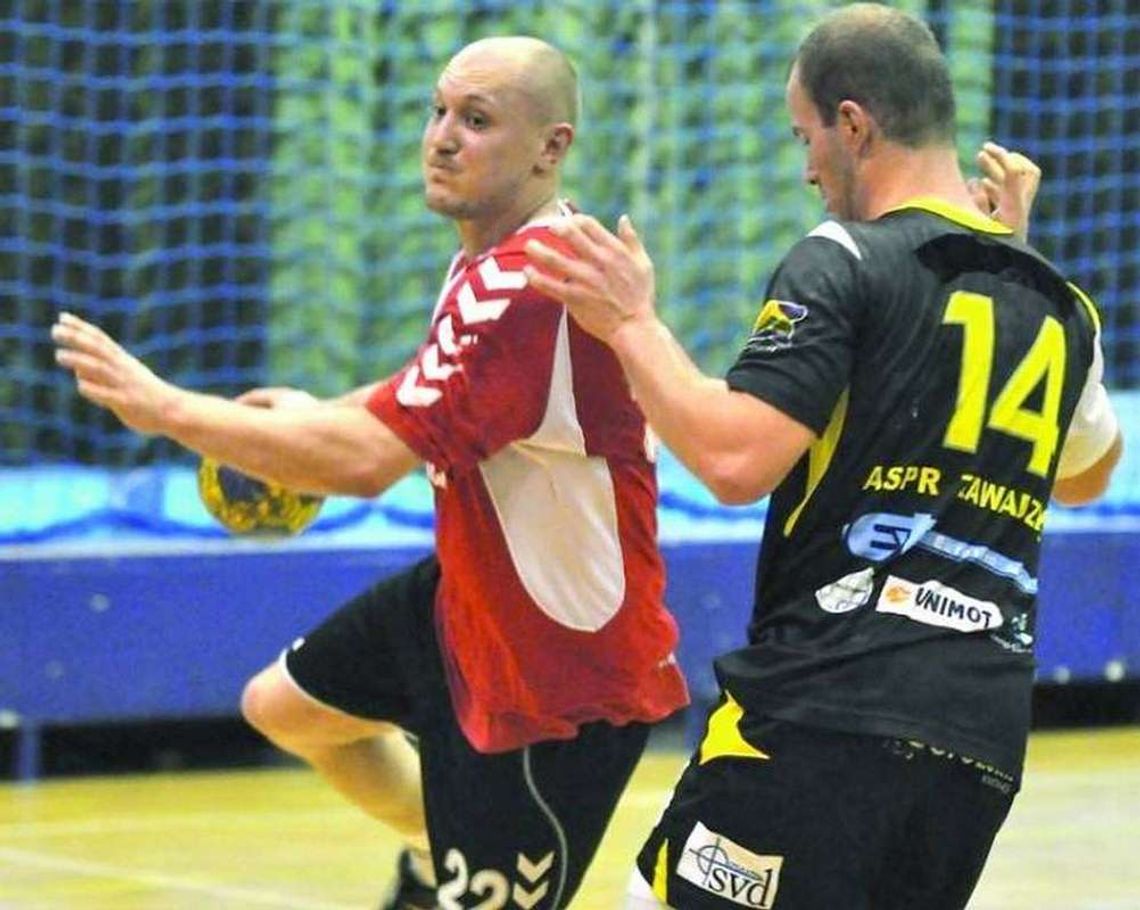 Kijek robi różnicę Kijek robi różnicę