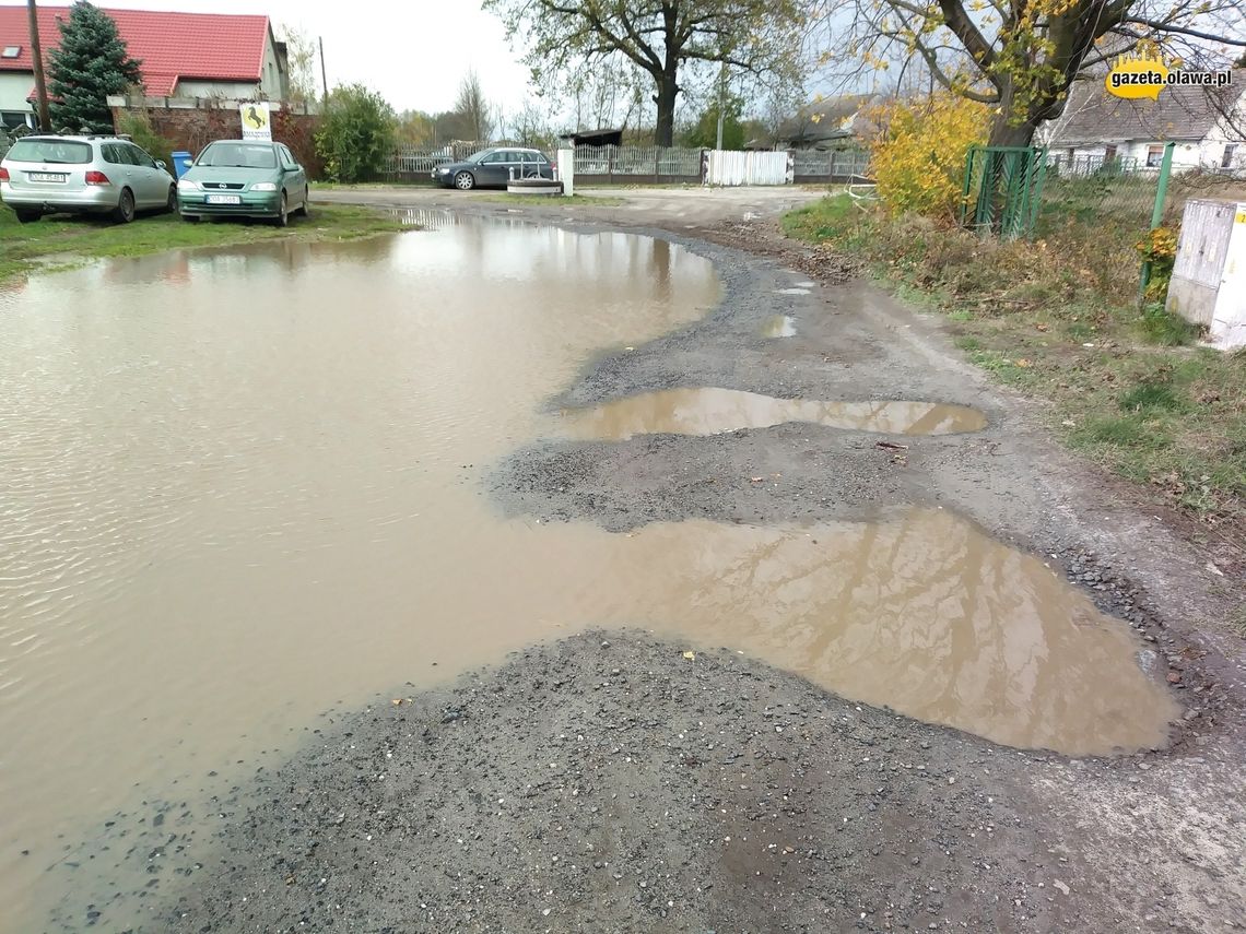 Kilkanaście lat urzędowej spychologii