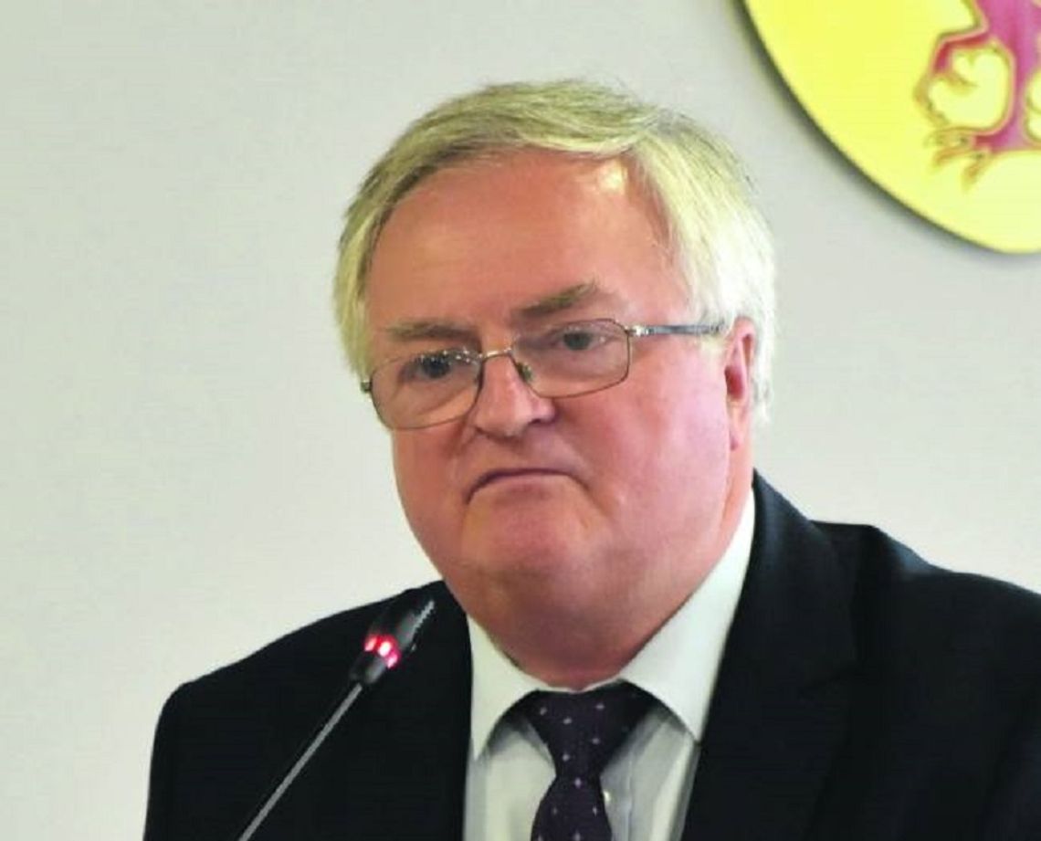 Kim jest nowy starosta Mirosław Kulesza?