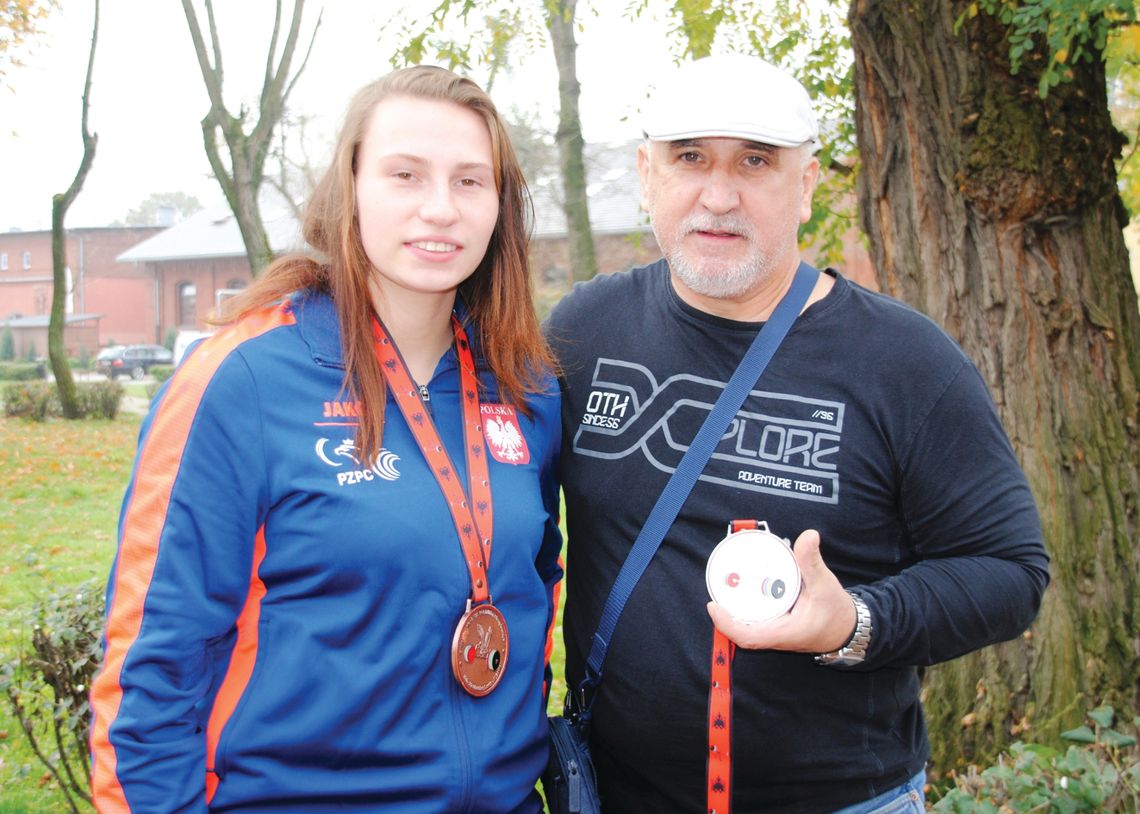 &quot;Kinia&quot; na europejskim piedestale