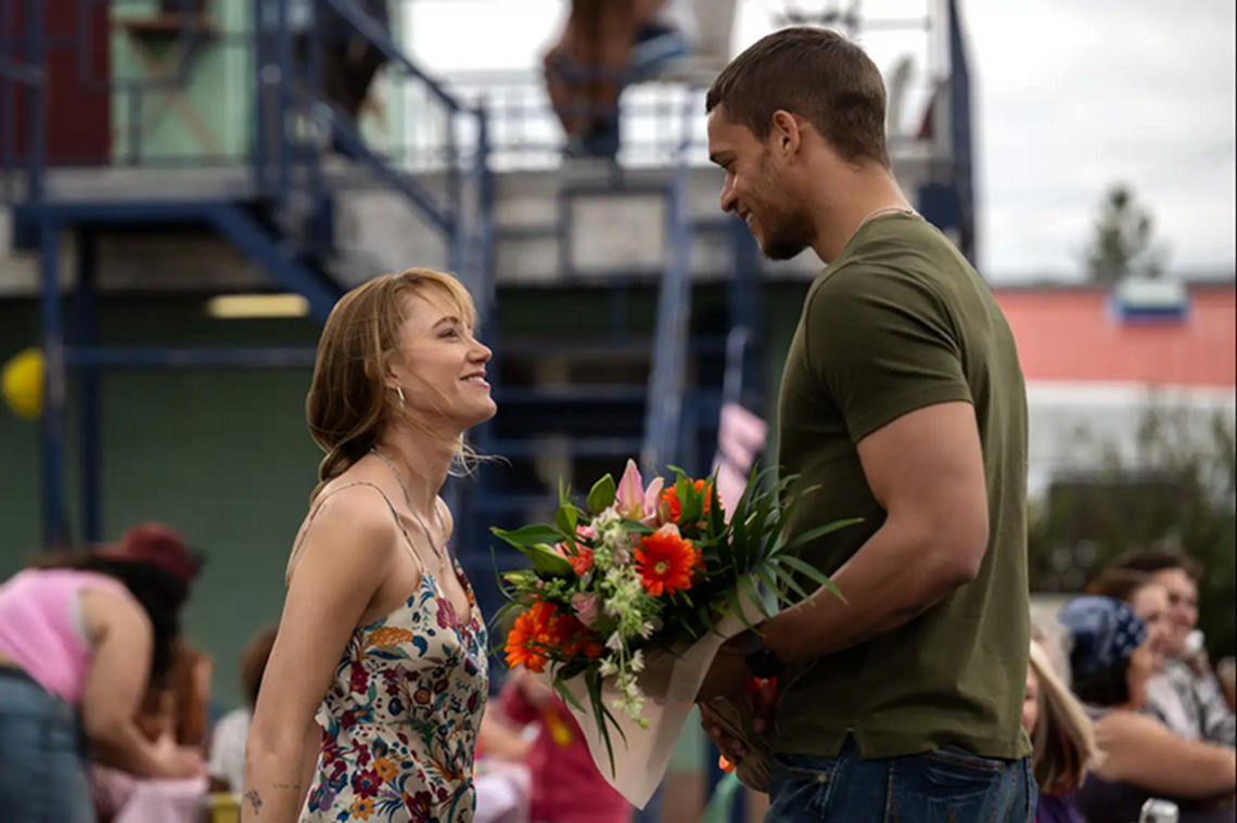 Kino ODRA w Oławie poleca! Kino Odra Oława