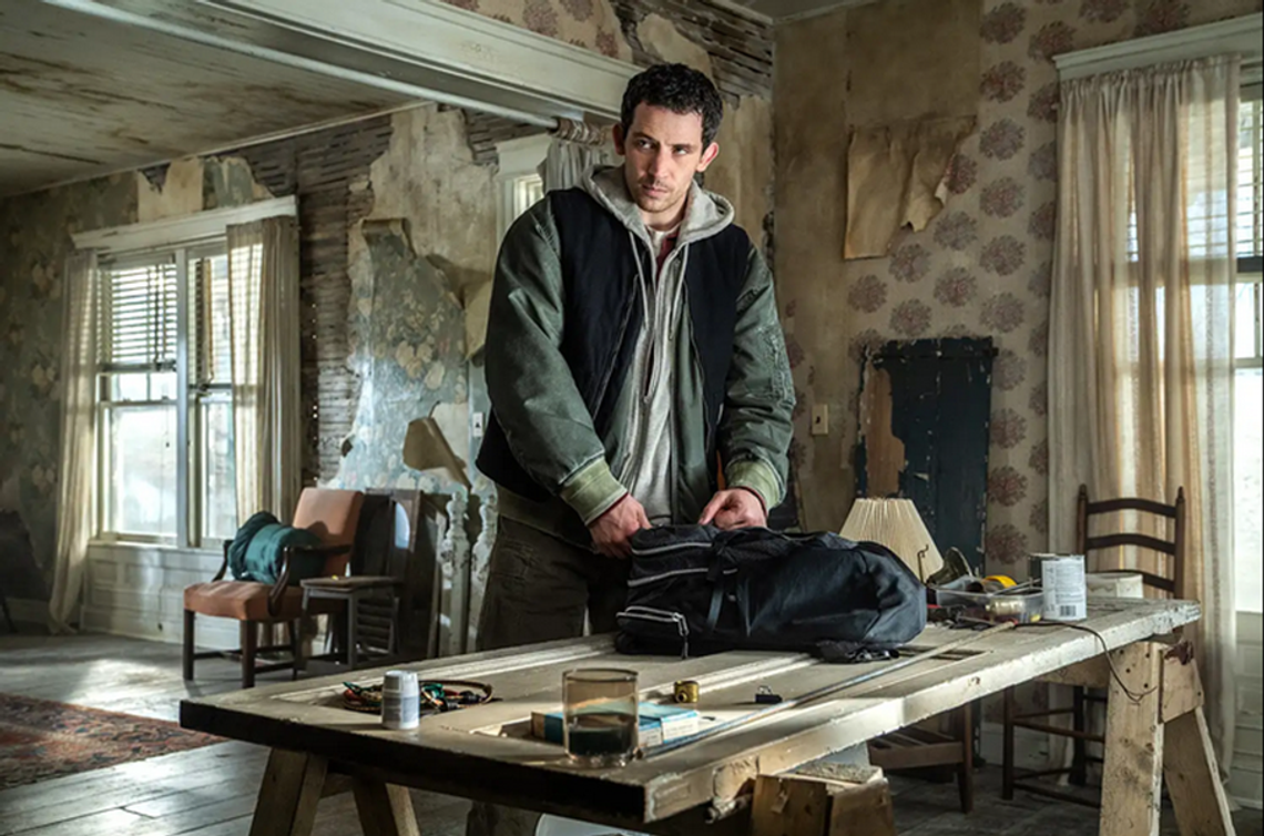 Kino ODRA w Oławie poleca! Kino ODRA Oława