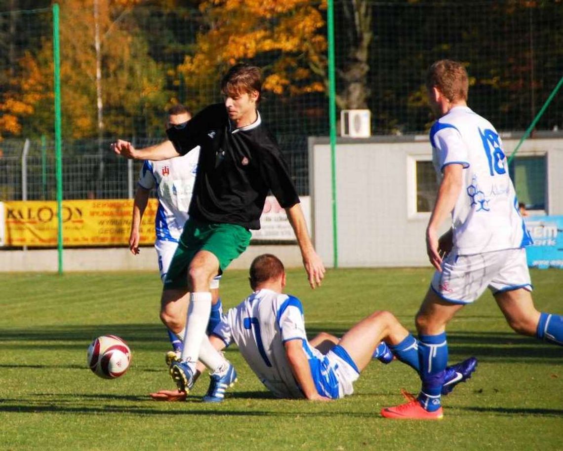 Kluczbork zdobyty! Kluczbork zdobyty!