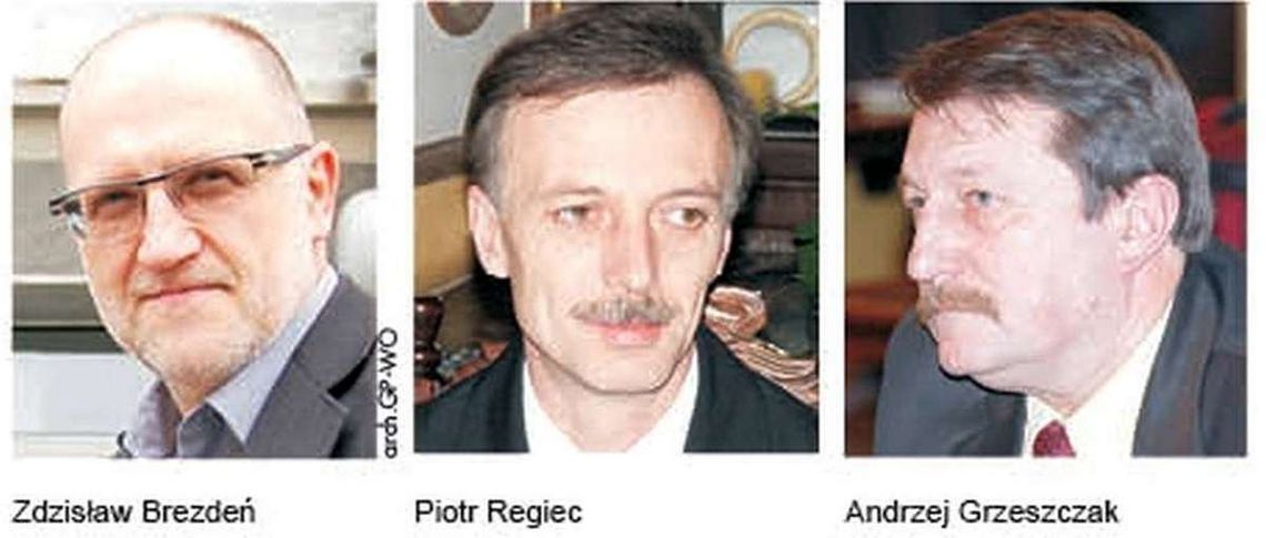 Kogo wystawi Prawo i Sprawiedliwość? Kogo wystawi Prawo i Sprawiedliwość?