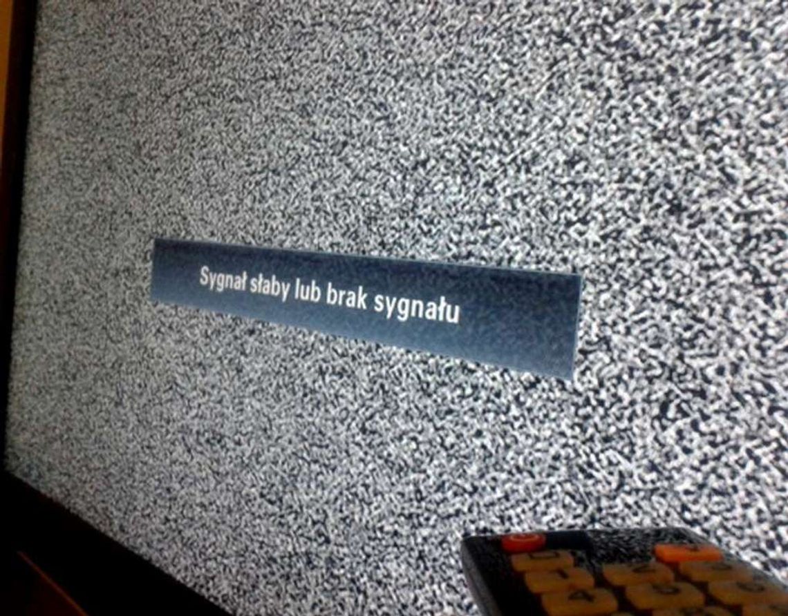 Kolczyki, które zakłócały odbiór telewizji