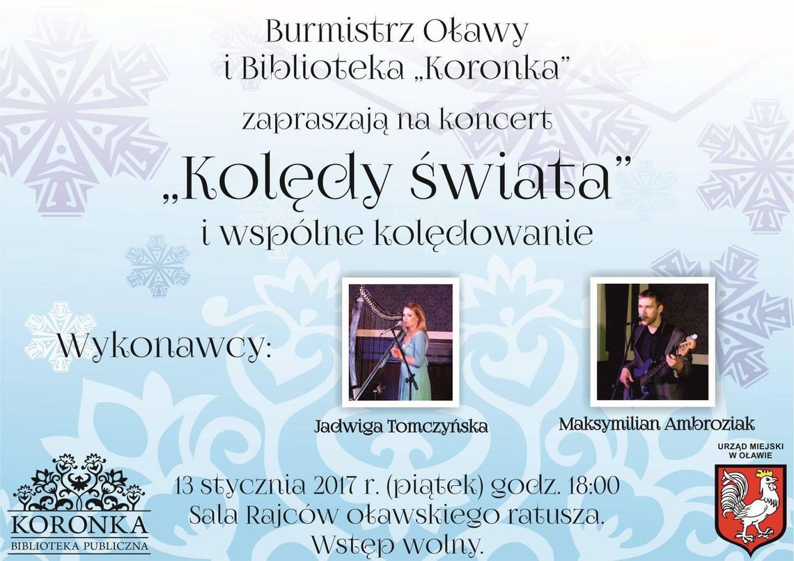 Kolędy świata