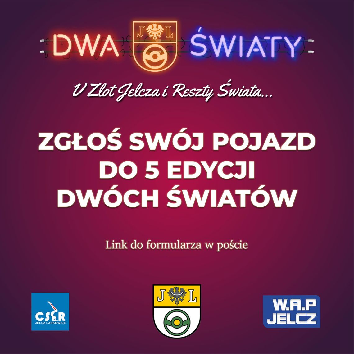 Kolejna edycja Dwóch Światów