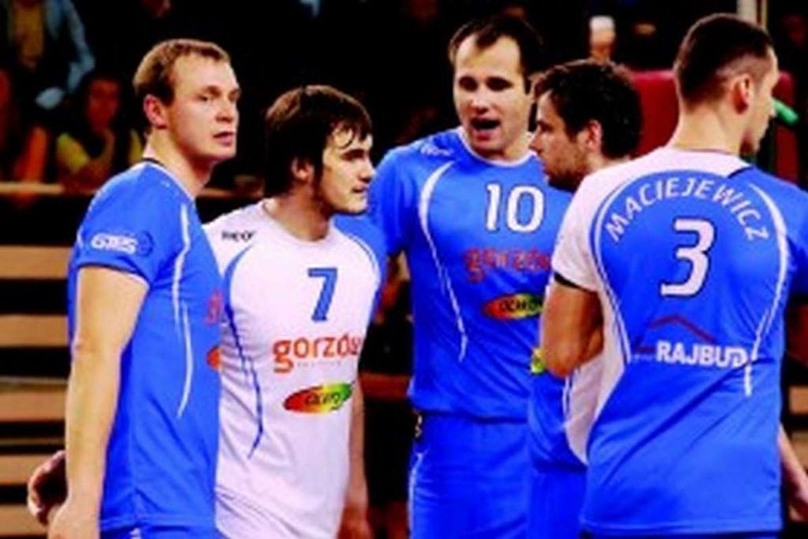 Kolejne nieszczęścia Farta