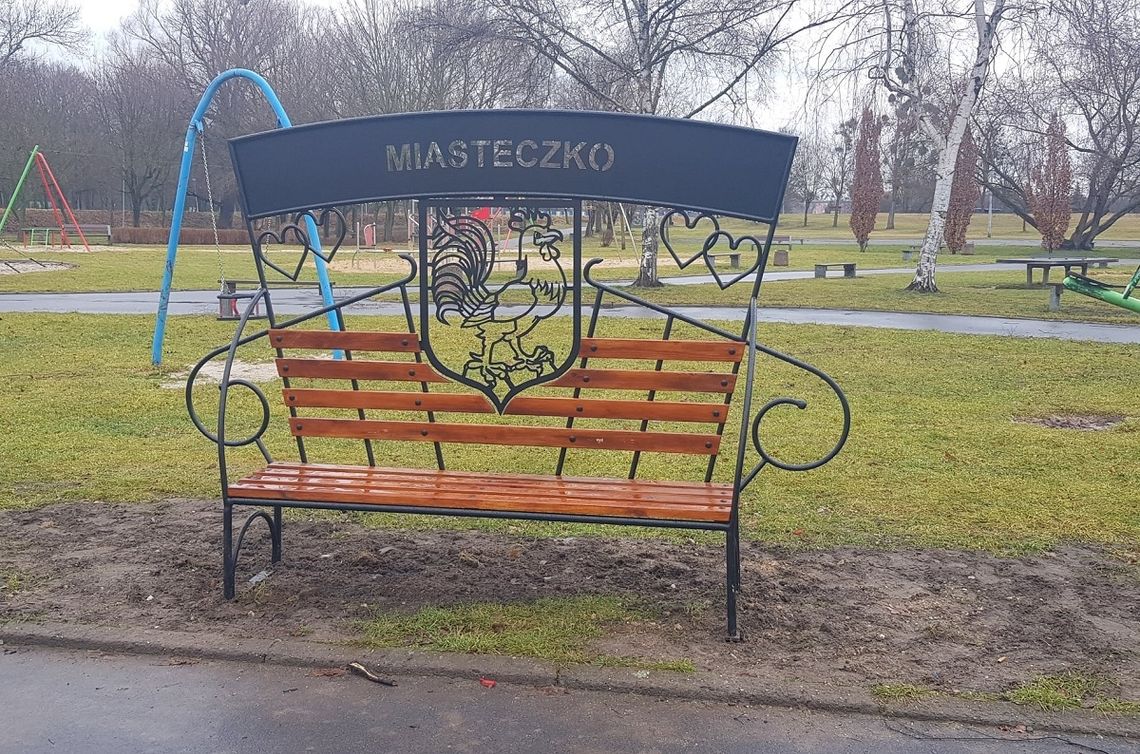 Kolejne stylizowane już są Kolejne stylizowane już są