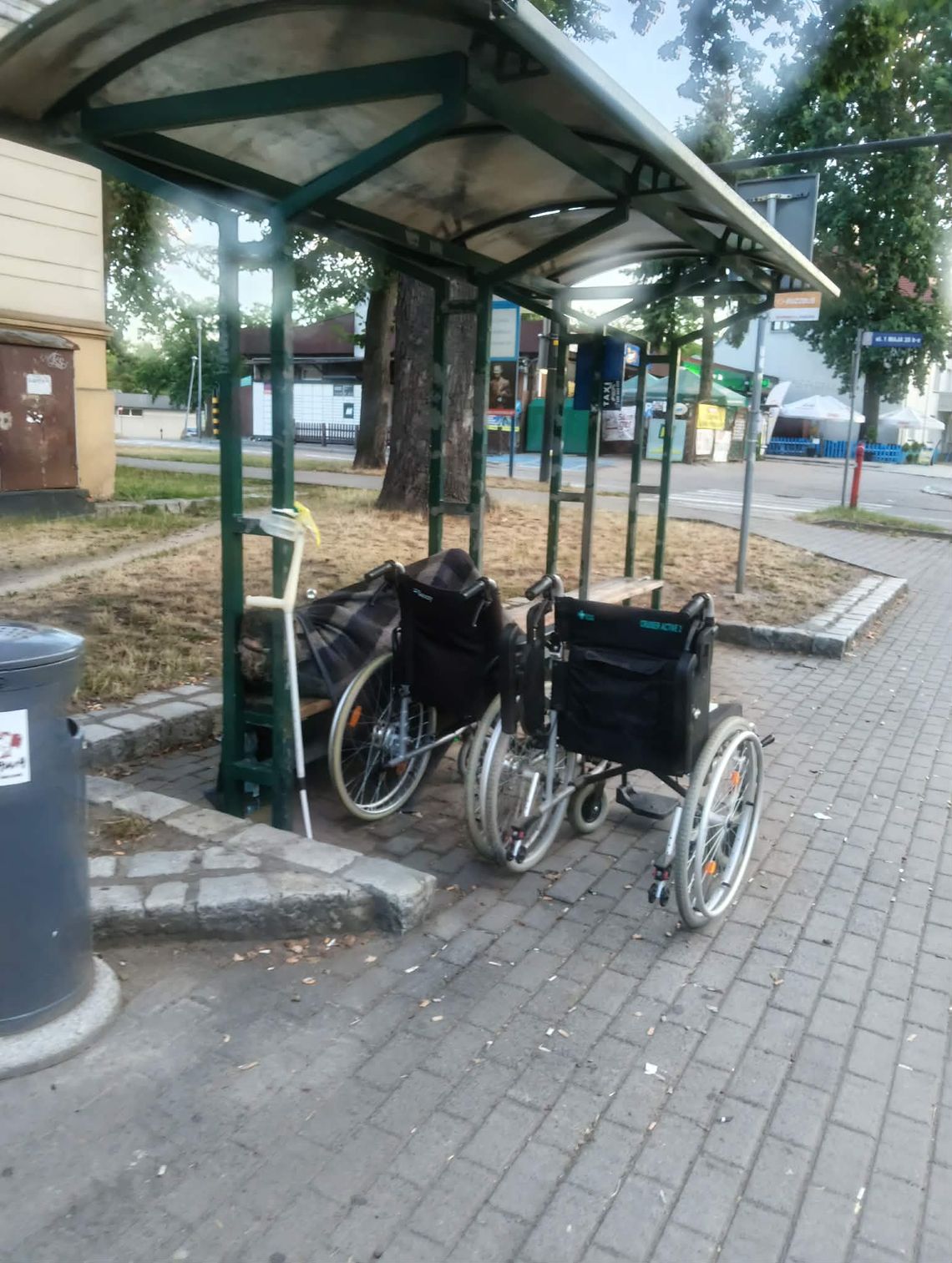 Kolejne sygnały, że jednak komuś to przeszkadza Kolejne sygnały, że jednak komuś to przeszkadza