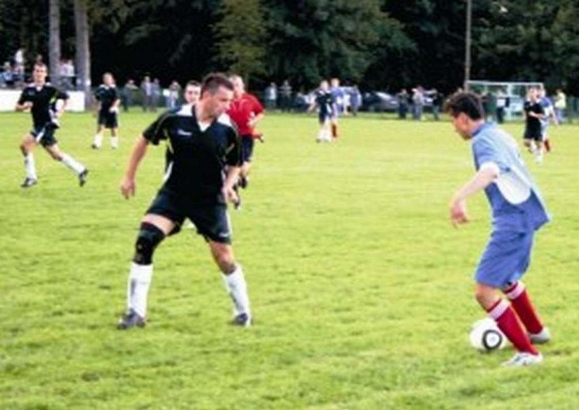 Kolejne zwycięstwo faworyta