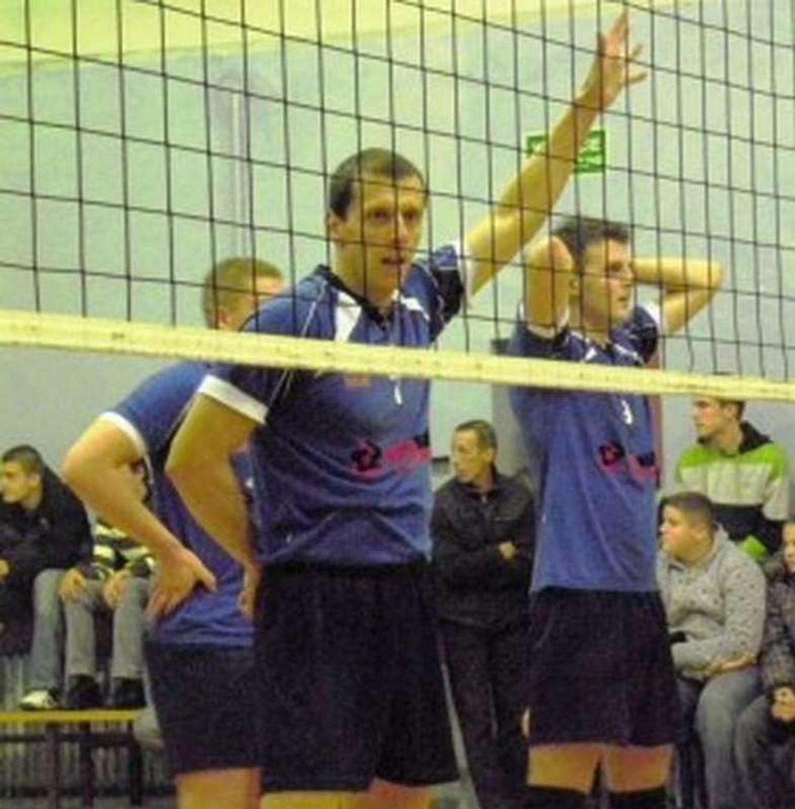 Kolejny horror Kolejny horror