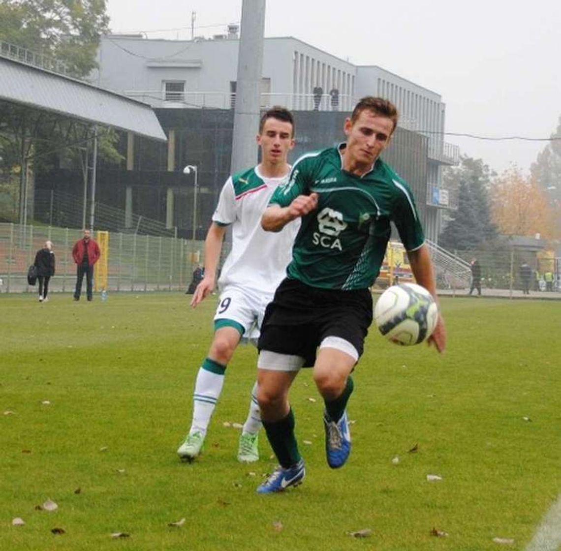 Kolejny mały krok… Kolejny mały krok…