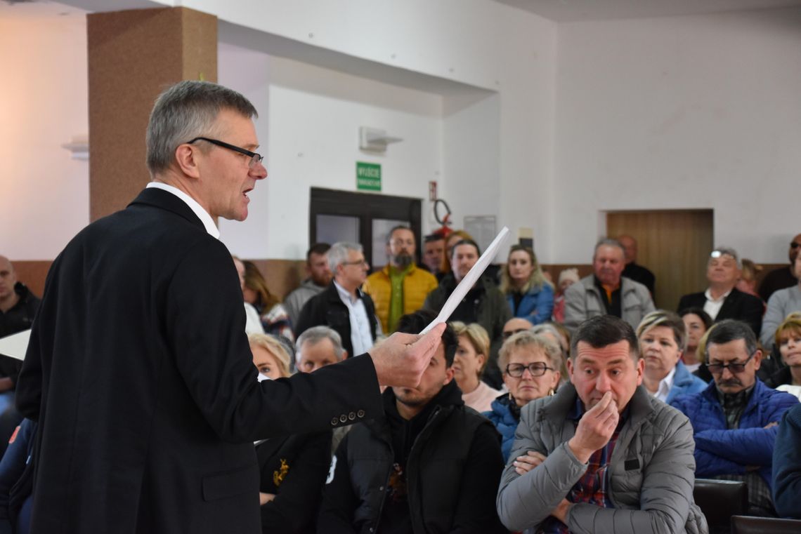 Kolejny pomysł na biogazownię w gminie Oława?