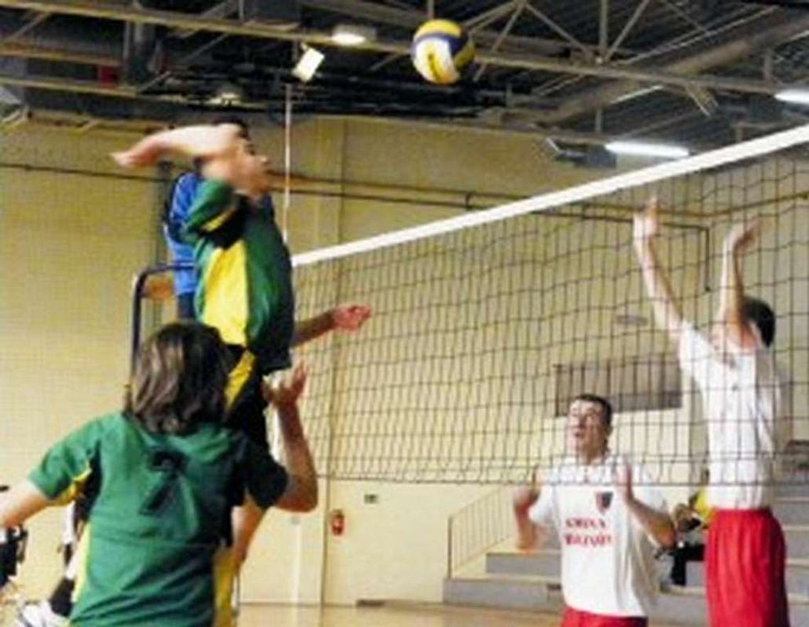 Kolejny triumf Młodzika Kolejny triumf Młodzika