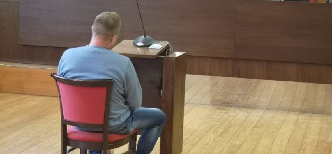 Kolejny uczestnik dyskoteki przed sądem