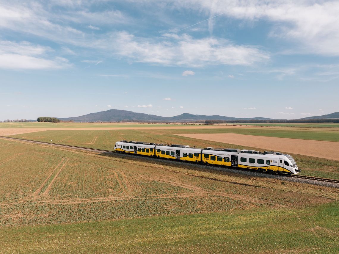 Koleje Dolnośląskie