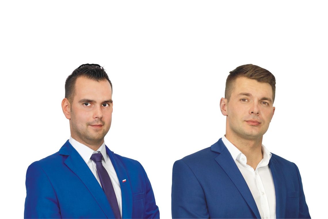 Koleżanki i Koledzy! Koleżanki i Koledzy!