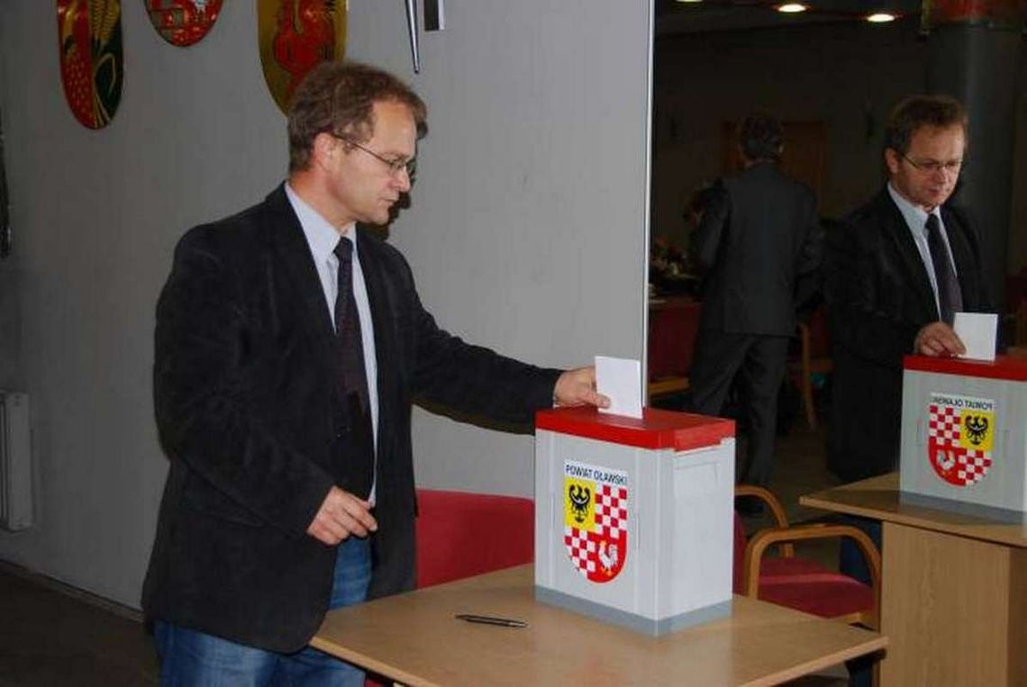 Kołodziej odwołany!