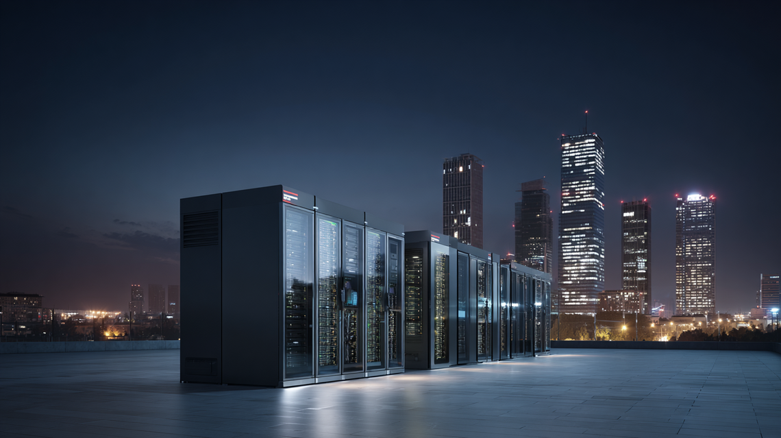 Kompleksowa pomoc dla firm — usługi IT Wrocław