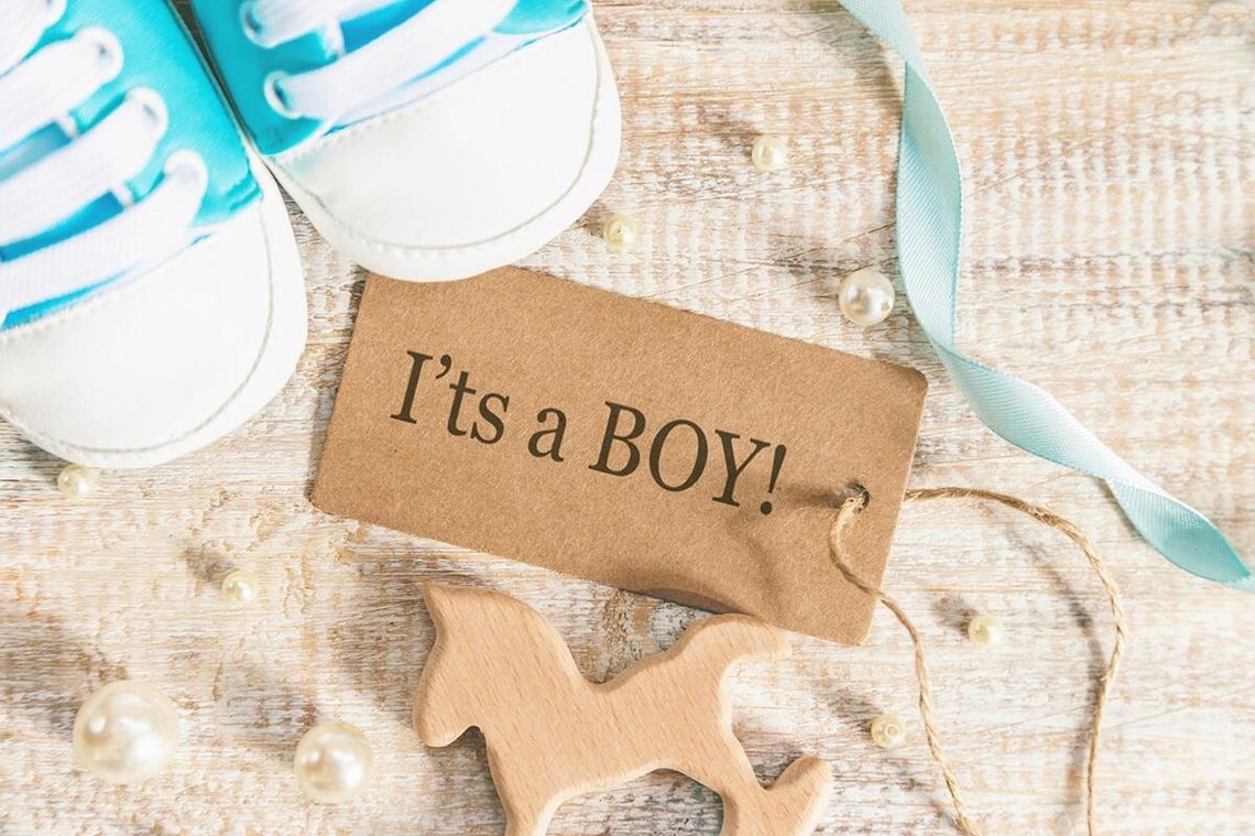 Kompletny przewodnik po Baby Shower – jak zorganizować niezapomniane przyjęcie krok po kroku Kompletny przewodnik po Baby Shower – jak zorganizować niezapomniane przyjęcie krok po kroku