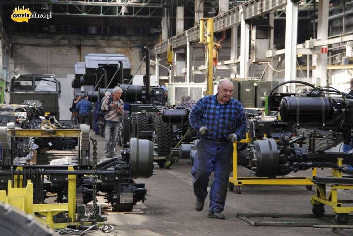 Komponenty nie podpisały kontraktu z MON. AKTUALIZACJA