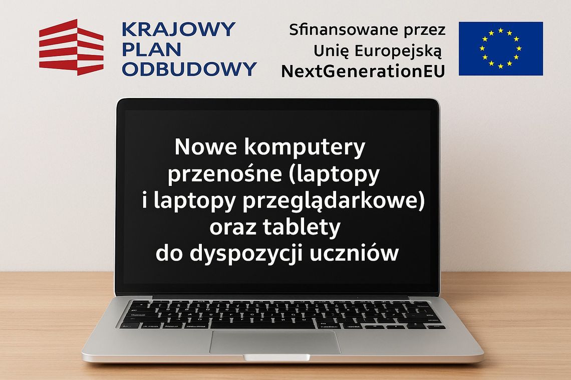 Komputery dla Domaniowa