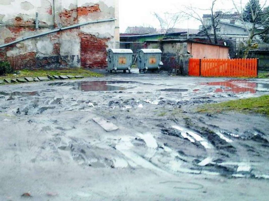 Komunalka po nowemu Komunalka po nowemu