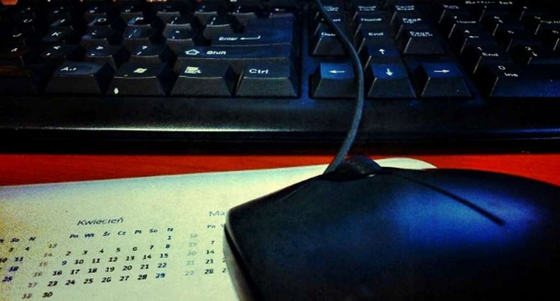 Kończy się ulga internetowa Kończy się ulga internetowa