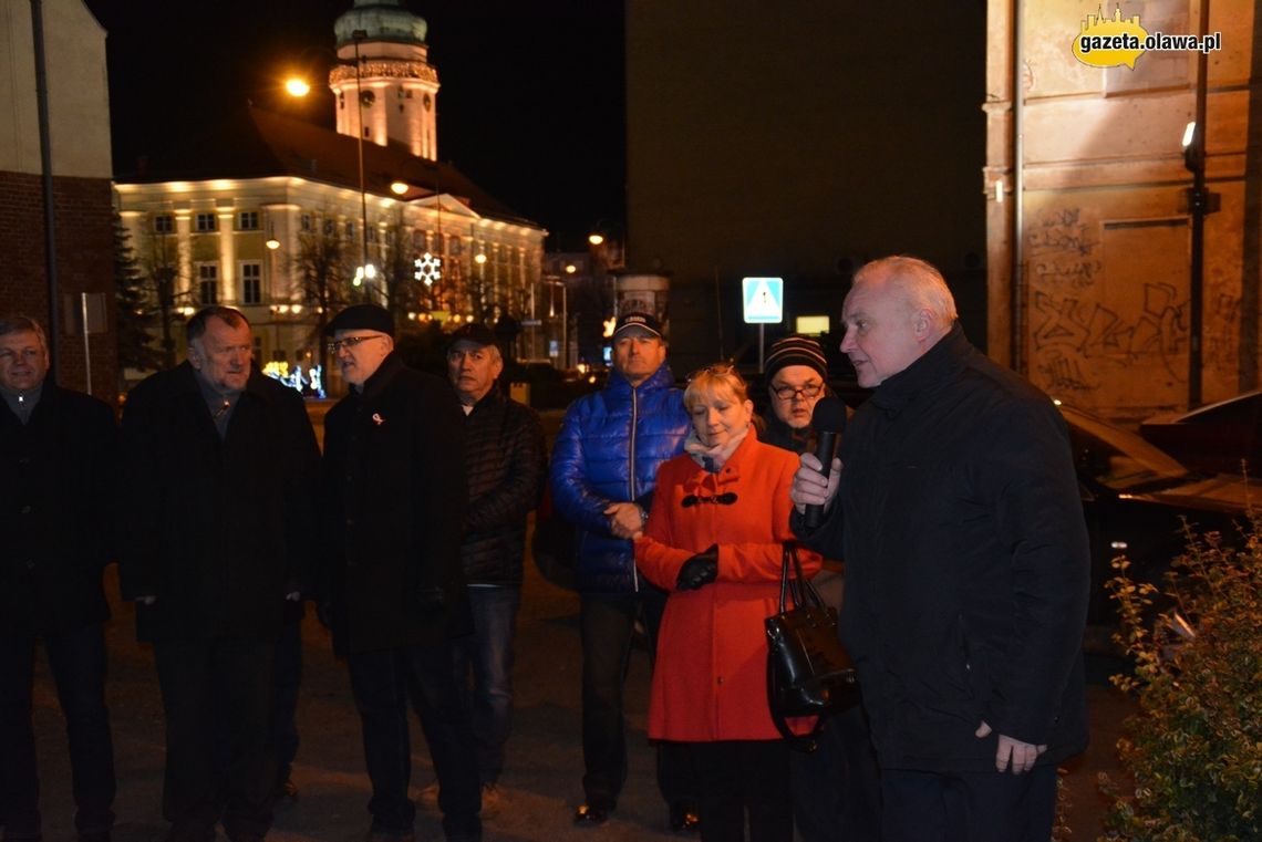 Konflikt nabrzmiewa, potrzebna jest zgoda Konflikt nabrzmiewa, potrzebna jest zgoda