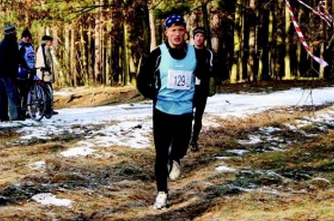 Koniec dominacji Koniec dominacji