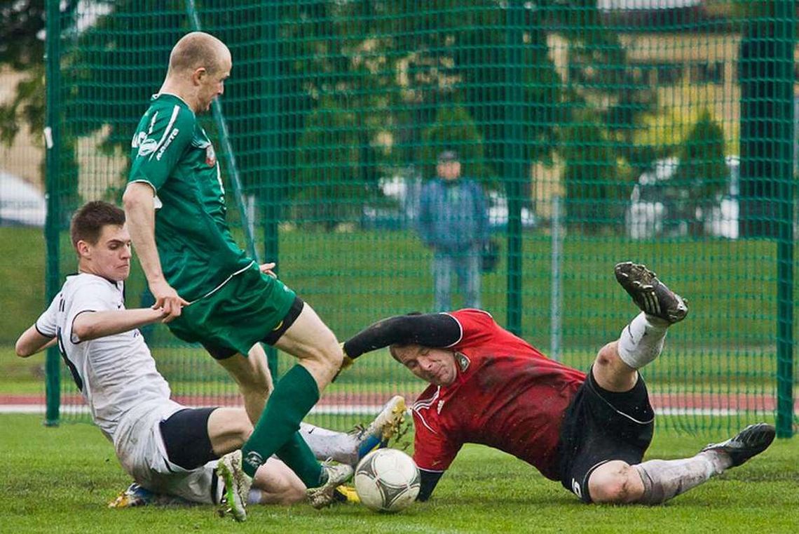 Koniec marzeń? Koniec marzeń?