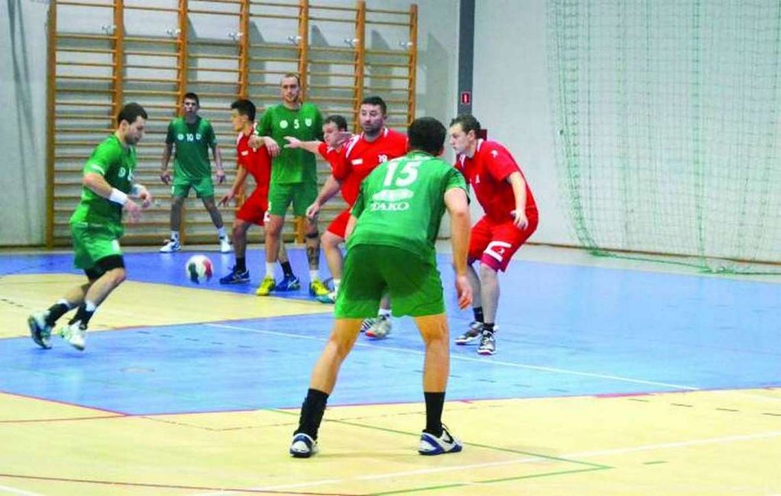 Koniec pięknego snu