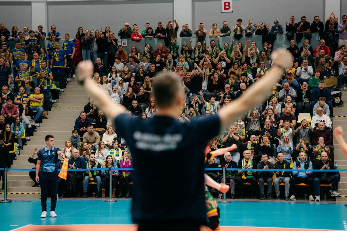 Koniec pięknej przygody Koniec pięknej przygody