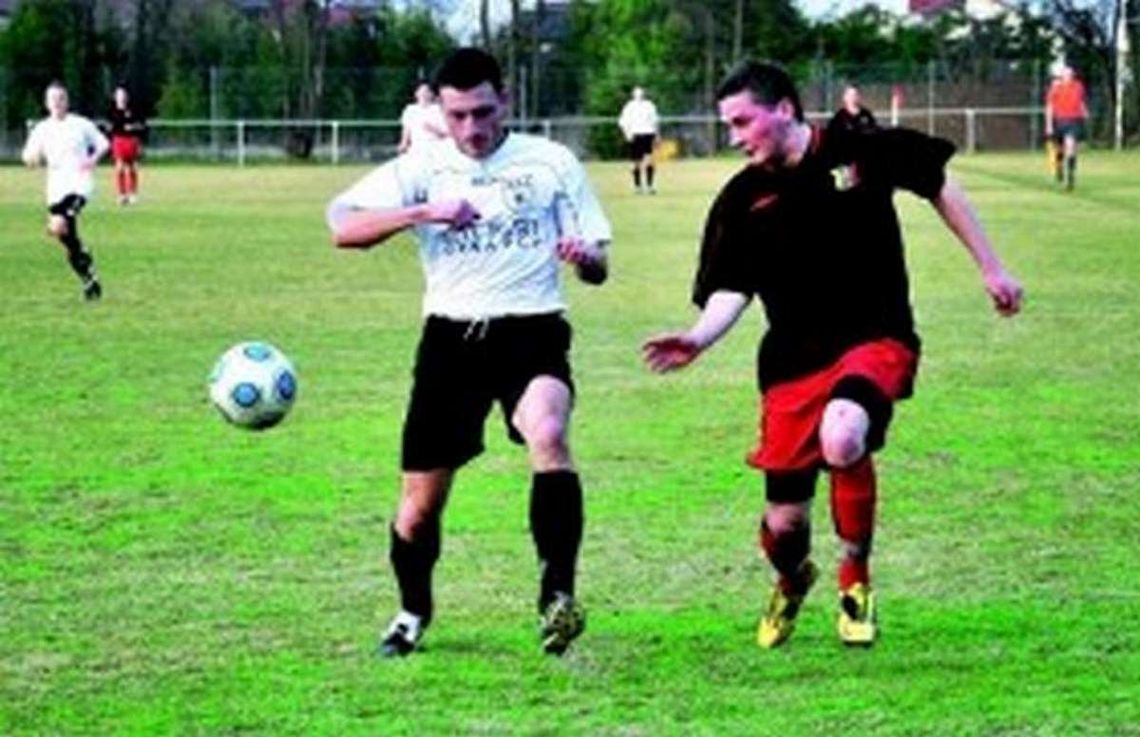 Koniec pucharowej przygody Koniec pucharowej przygody