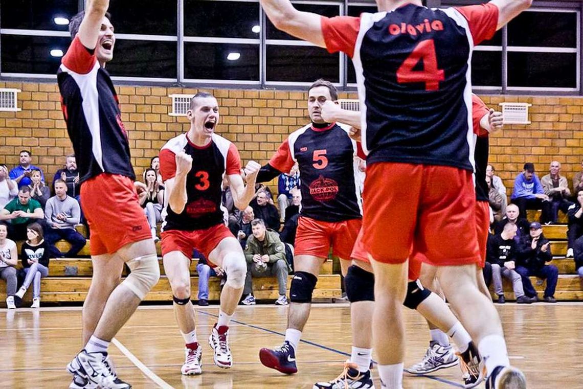 Koniec wieńczy dzieło...