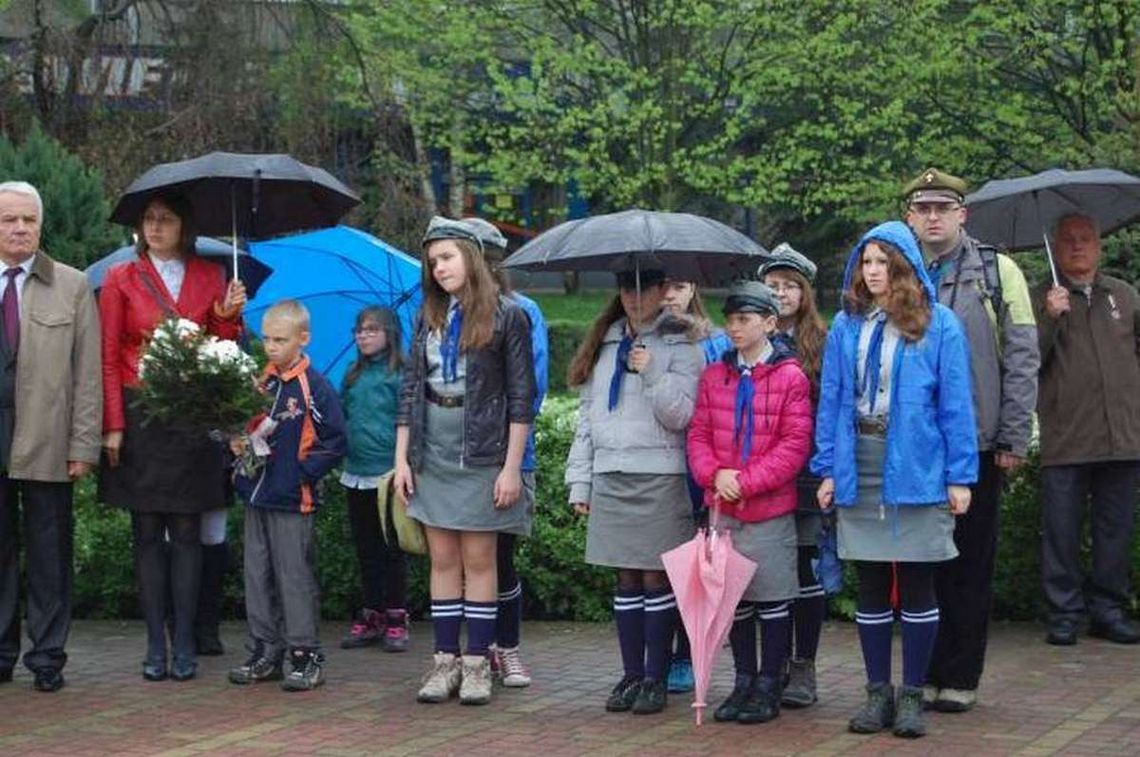 Konstytucja wolności i tolerancji Konstytucja wolności i tolerancji