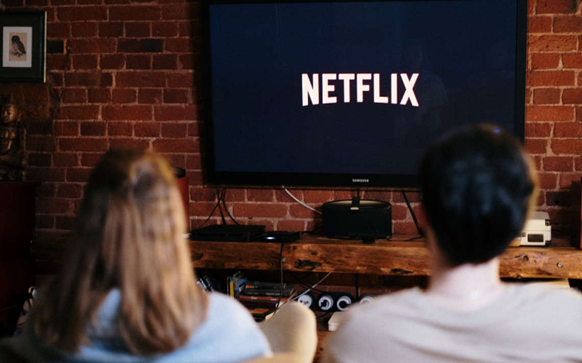 Konto Netflix - przepustka do świata rozrywki